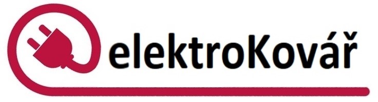 elektroKovář Logo